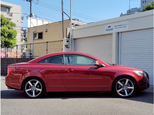 VOLVO VOLVO C70 2010