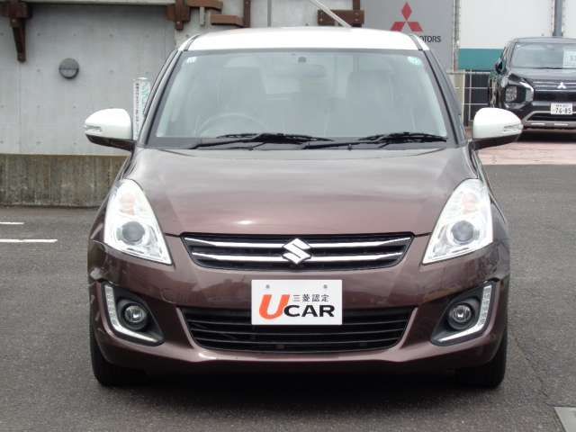 SUZUKI SWIFT 2015