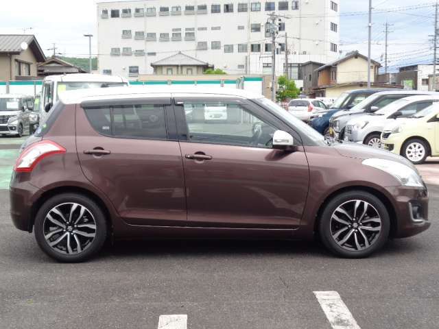 SUZUKI SWIFT 2015