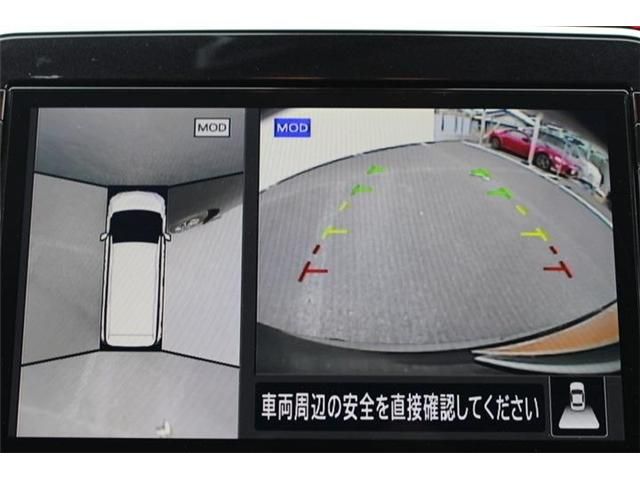 NISSAN SERENA  WG 2019