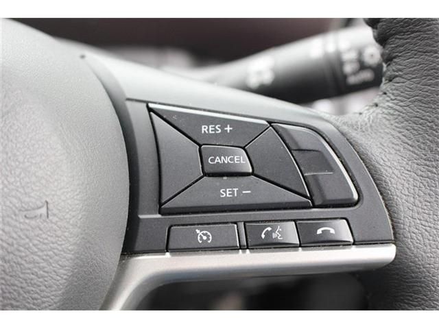 NISSAN SERENA  WG 2019