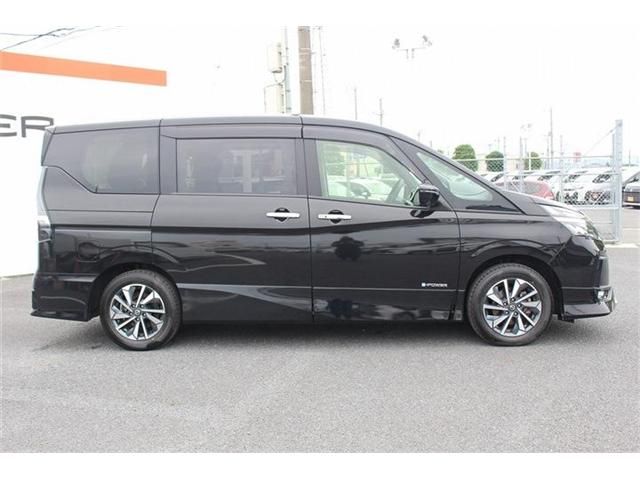 NISSAN SERENA  WG 2019