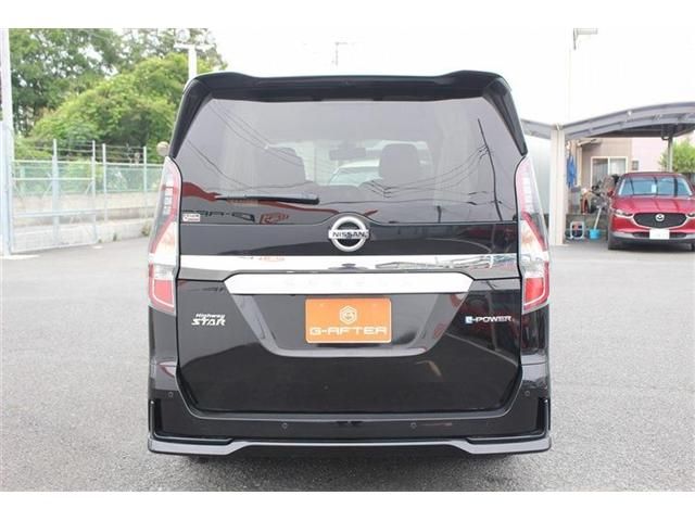 NISSAN SERENA  WG 2019