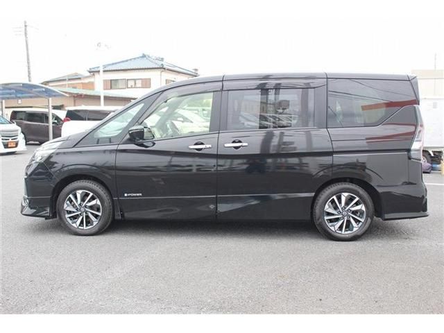 NISSAN SERENA  WG 2019