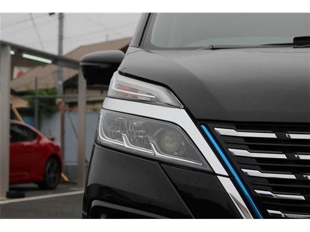 NISSAN SERENA  WG 2019