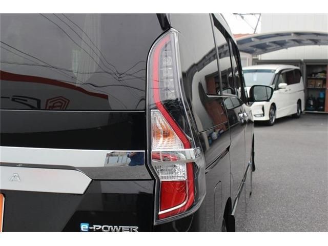 NISSAN SERENA  WG 2019