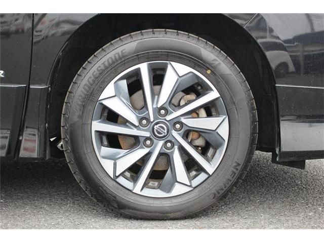 NISSAN SERENA  WG 2019