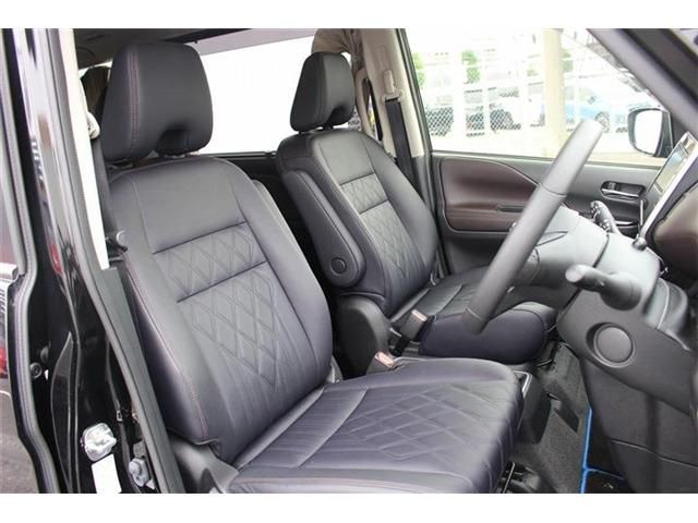 NISSAN SERENA  WG 2019