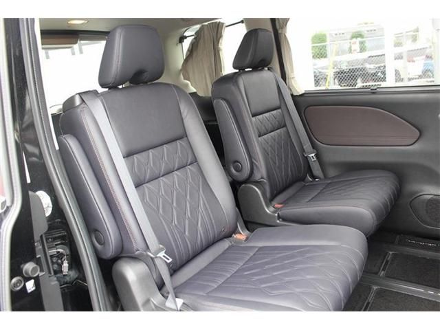 NISSAN SERENA  WG 2019