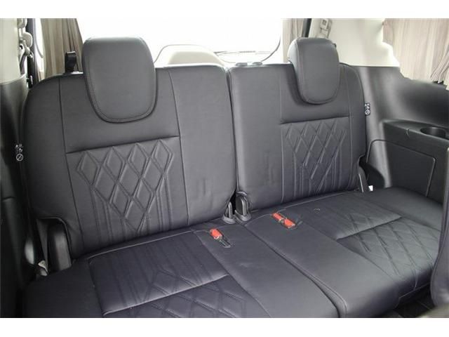 NISSAN SERENA  WG 2019