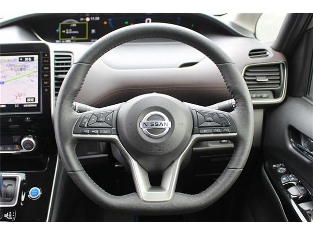 NISSAN SERENA  WG 2019