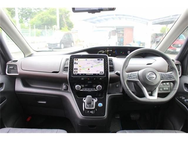 NISSAN SERENA  WG 2019