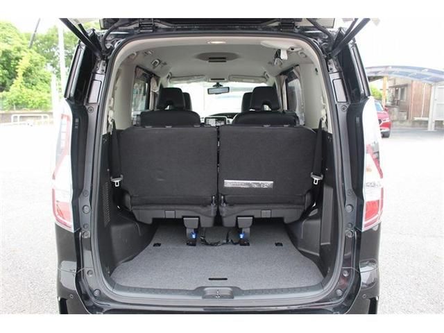 NISSAN SERENA  WG 2019