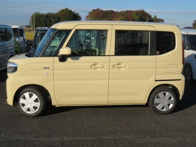 SUZUKI Spacia 2024