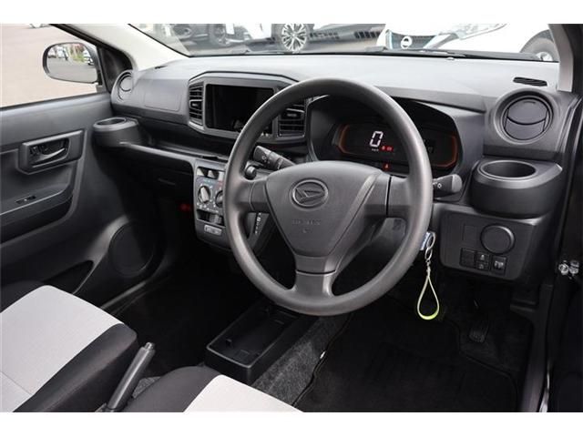 DAIHATSU MIRA e:S 4WD 2023