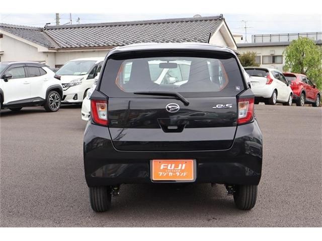 DAIHATSU MIRA e:S 4WD 2023