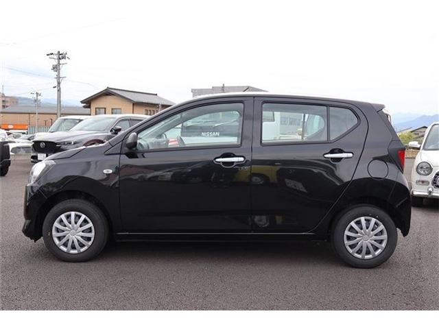 DAIHATSU MIRA e:S 4WD 2023