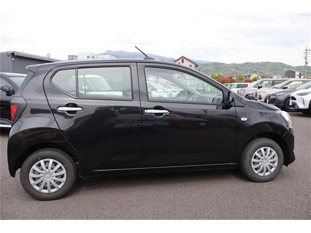 DAIHATSU MIRA e:S 4WD 2023