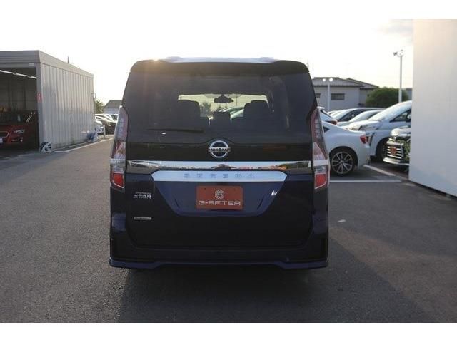 NISSAN SERENA  S-HYBRID 2020