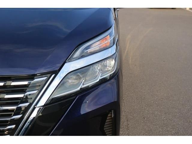 NISSAN SERENA  S-HYBRID 2020