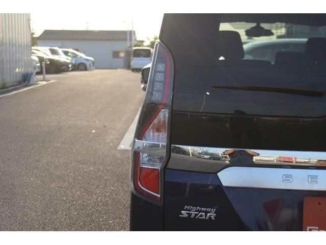 NISSAN SERENA  S-HYBRID 2020