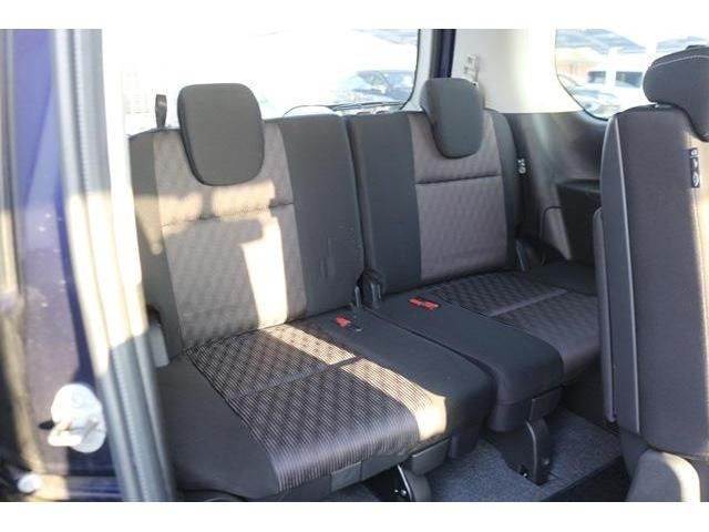 NISSAN SERENA  S-HYBRID 2020