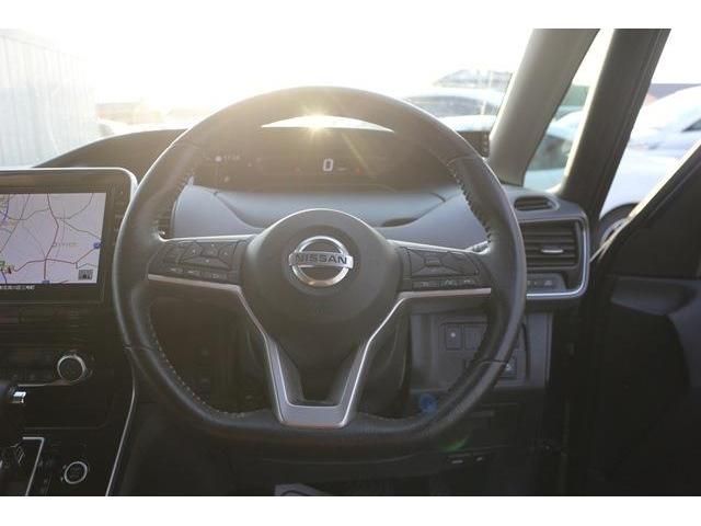 NISSAN SERENA  S-HYBRID 2020