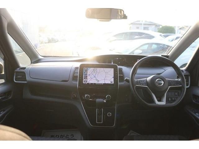 NISSAN SERENA  S-HYBRID 2020