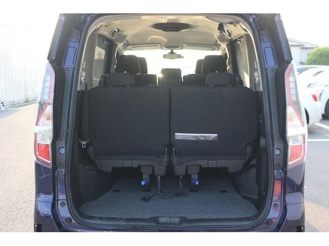 NISSAN SERENA  S-HYBRID 2020