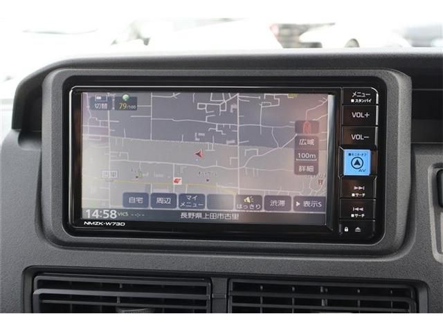 DAIHATSU HIJET CARGO 4WD 2024