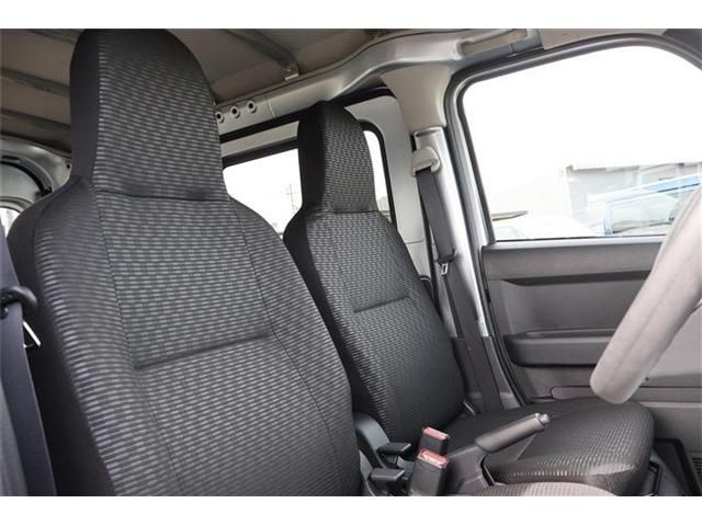 DAIHATSU HIJET CARGO 4WD 2024