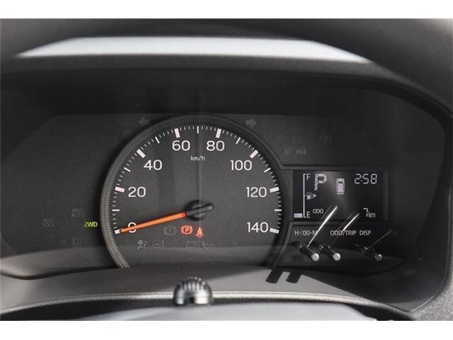 DAIHATSU HIJET CARGO 4WD 2024