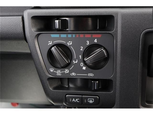 DAIHATSU HIJET CARGO 4WD 2024