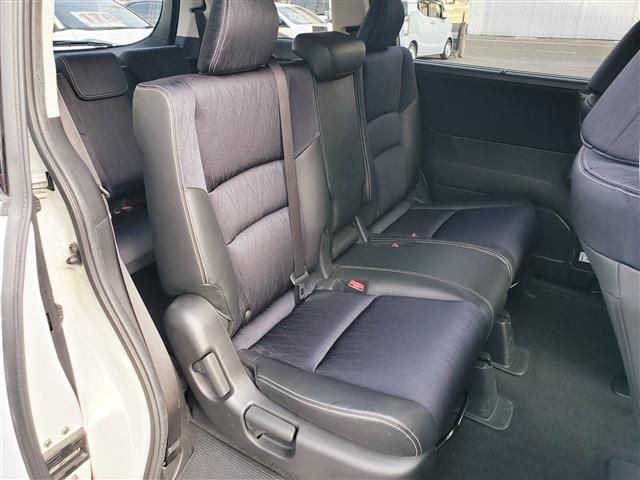 HONDA ODYSSEY 2015