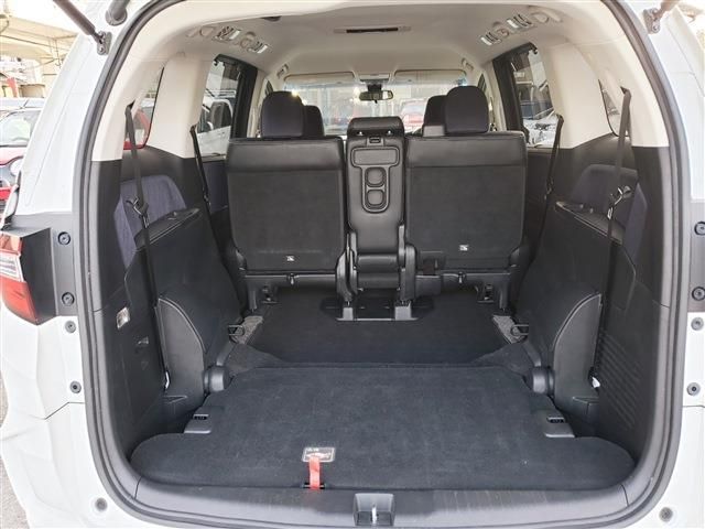 HONDA ODYSSEY 2015