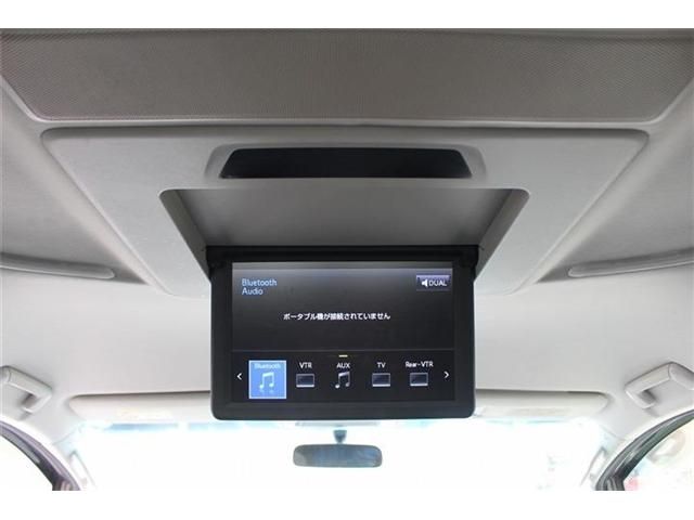 TOYOTA ALPHARD 2015
