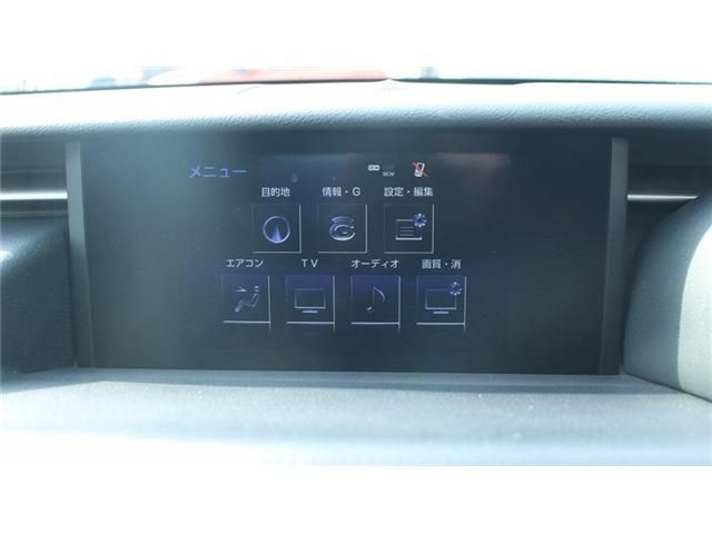 TOYOTA LEXUS IS300h 2014