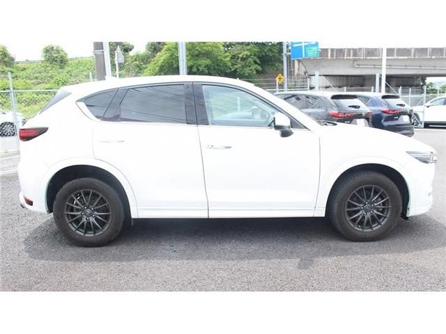 MAZDA CX-5 2017