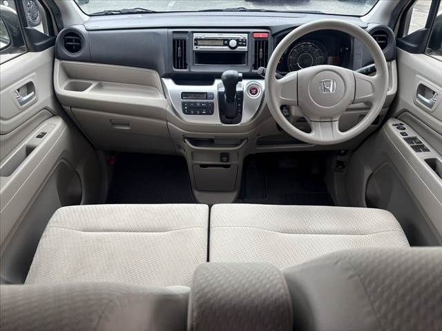 HONDA N-WGN 2014