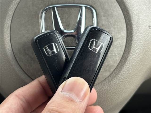 HONDA N-WGN 2014