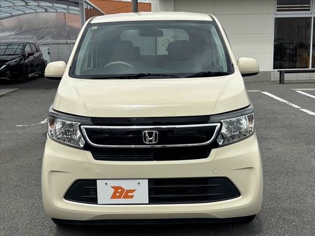 HONDA N-WGN 2014