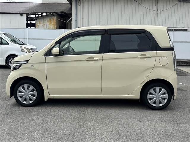 HONDA N-WGN 2014