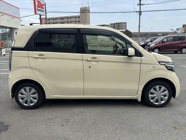 HONDA N-WGN 2014