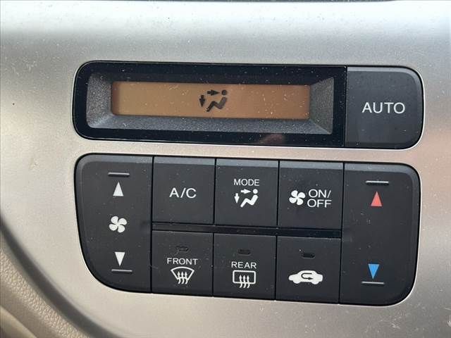 HONDA N-WGN 2014