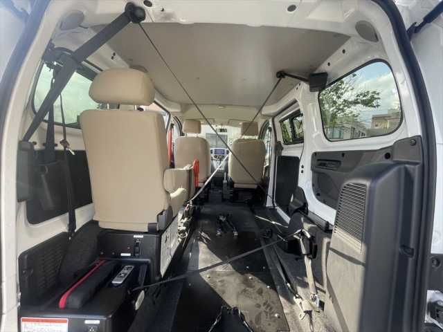 NISSAN NV200 VANETTE van 2019