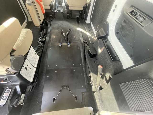 NISSAN NV200 VANETTE van 2019