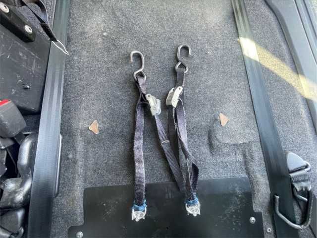 NISSAN NV200 VANETTE van 2019