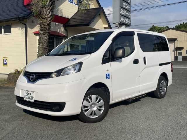 NISSAN NV200 VANETTE van 2019