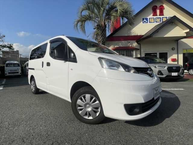 NISSAN NV200 VANETTE van 2019