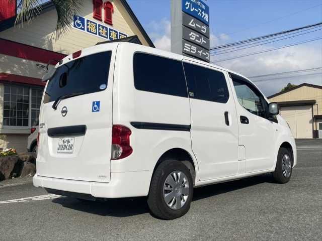 NISSAN NV200 VANETTE van 2019